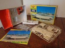 GUNZE SANGYO 1/32 CADILLAC 1959 ELDORADO SEVILLE