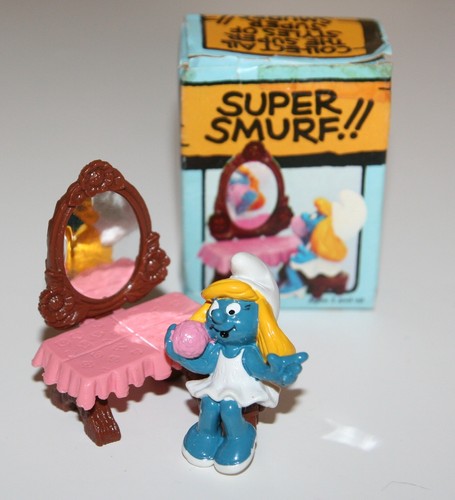 Schleich dressing table - schleich,