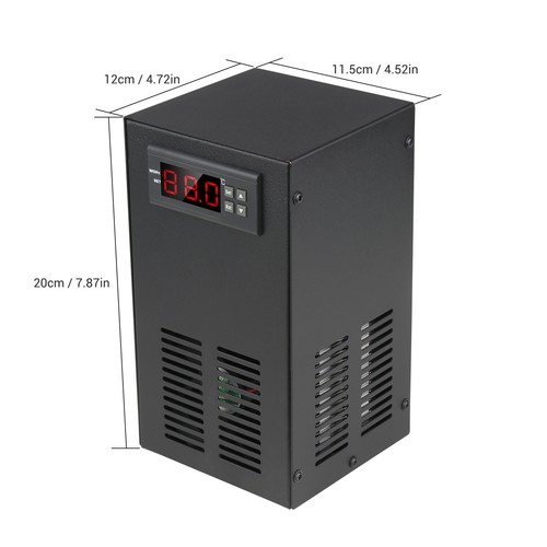 20l aquarium chiller - a-20l, cooler