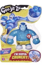 HEROES OF GOO JIT ZU HERO PACK