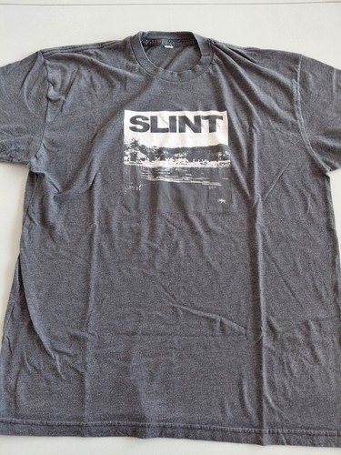 Original slint spiderland - slint,