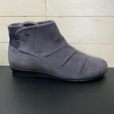 Bussola Coimbra Cloud Boots