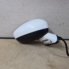 CITROEN C4 2015 WING MIRROR