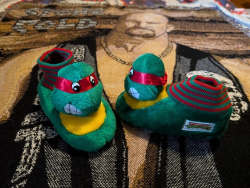 Teenage mutant ninja turtles - mutant,