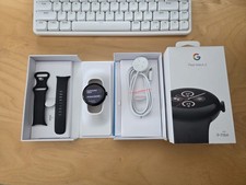 Google Pixel Watch 2 – 40mm