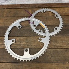 Vintage Shimano SG Chainring