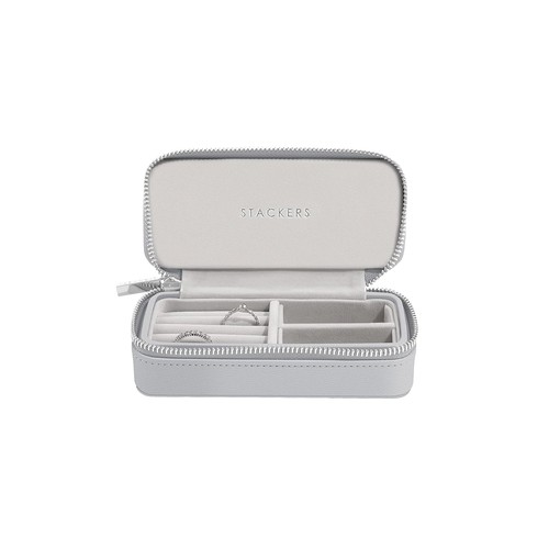 Stackers pebble grey medium - grey,