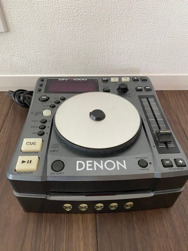 Denon s1000 professional dj - dn-s1000,