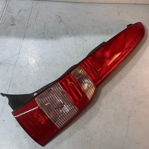 Rear lamp fiat panda - lamp, 2q