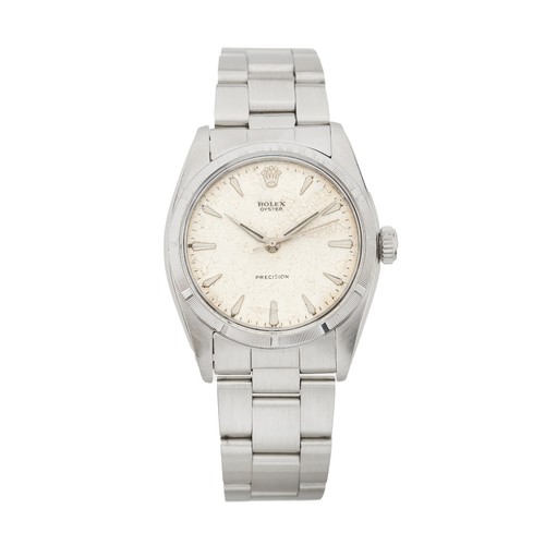 Rolex oyster precision - rolex,,