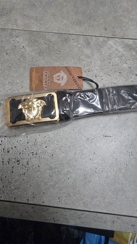 Gucci men leather - men's, belt