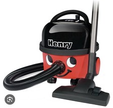 Henry Hoover Vacuum Cleaner