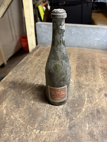 Antique old rare empty - antique, best