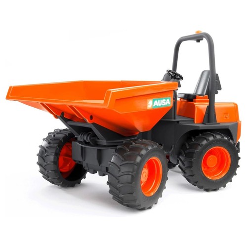 Bruder ausa mini dumper - bruder,