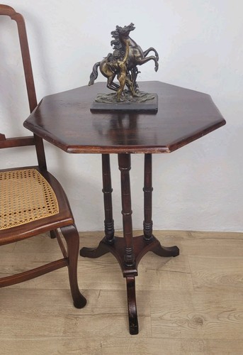Victorian occasional table - occasional,