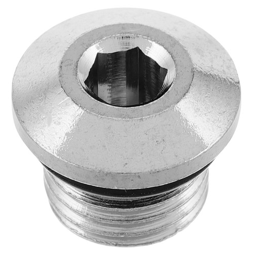 Low pressure port - low,