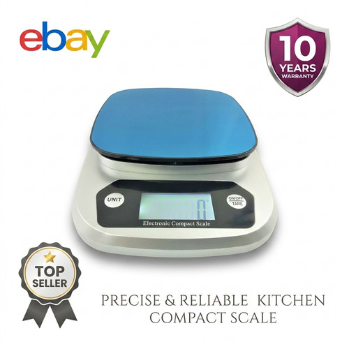 Digital kitchen scales - kitchen,