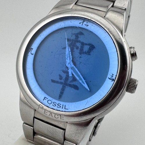 Vtg fossil big - vtg,