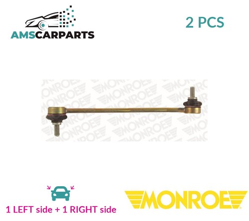 Anti roll bar stabiliser - bar,