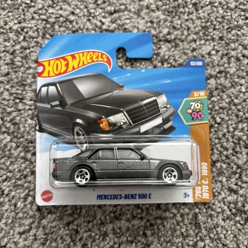2025 hot wheels mercedes - wheels, mercedes-benz