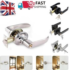 Internal door handle privacy - internal,