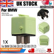 61368373700 Fuel Pump Relay