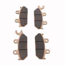 Front Brake Pads for Yamaha
