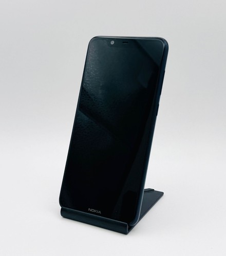 Nokia plus smartphone 32gb - 5.1,