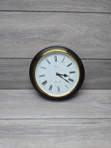 Hanson arden forest wall clock - hanson,