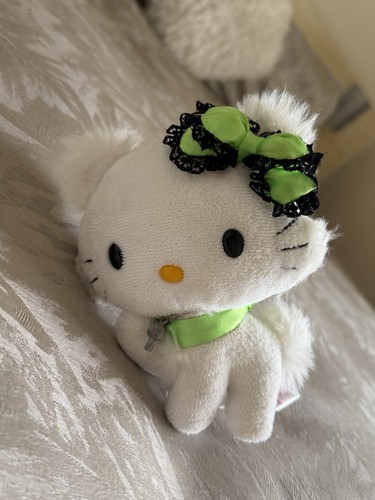 Sanrio charmmy kitty - charmmy, bow