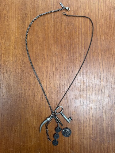 Vintage all saints charm - all,