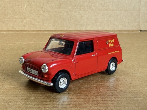 Vanguards austin mini - vanguards,