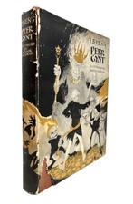 Peer Gynt [Illustrated by