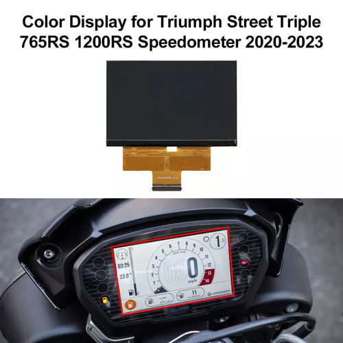 Display without backlight - without,