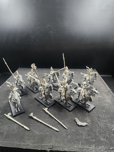 Oop warhammer fantasy high - oop,