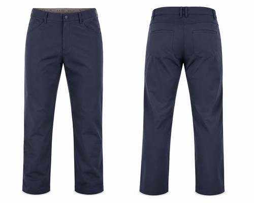 Puma golf pants mens 30 - puma, 34/30