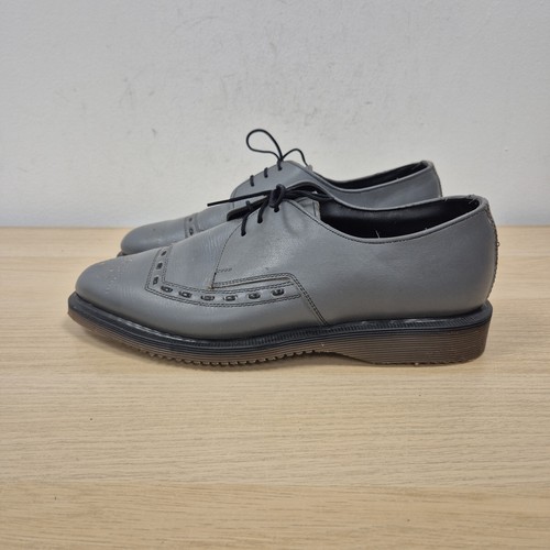 Martens vintage y2k grey - dr,