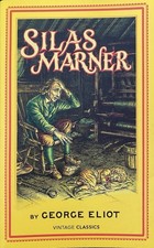 Silas Marner By George Eliot - Paperback
