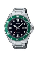 Casio Men's Bracelet Watch -