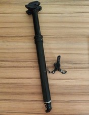 Dropper Seatpost 27.2mm 80mm