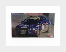 HASEGAWA 20696 SUBARU -