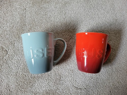 Creuset stoneware big logo - le,
