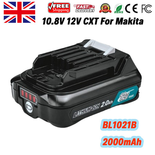 For makita bl1021b bl1020b - makita,