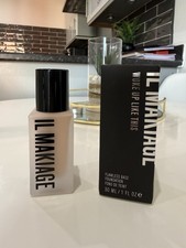 Il Makiage Foundation