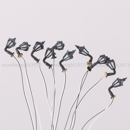 10pcs 200 scale 3v warm - 3v,
