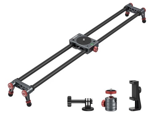 Neewer 24in 60cm - neewer, fiber