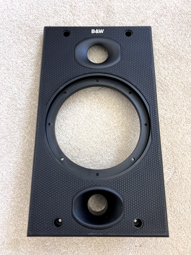 Genuine bowers wilkins - b&w,