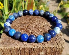 Sodalite Lapis Lazuli Natural