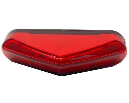Motorcycle light tail led - light,