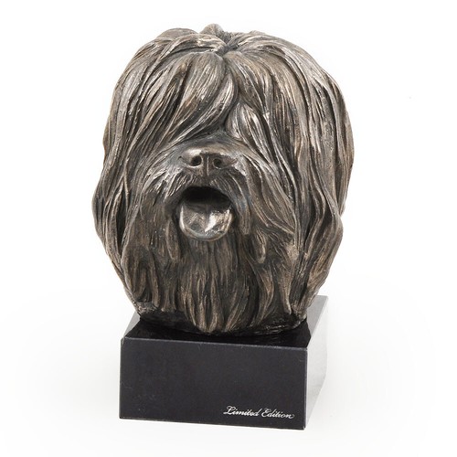Polish lowland sheepdog - polish,